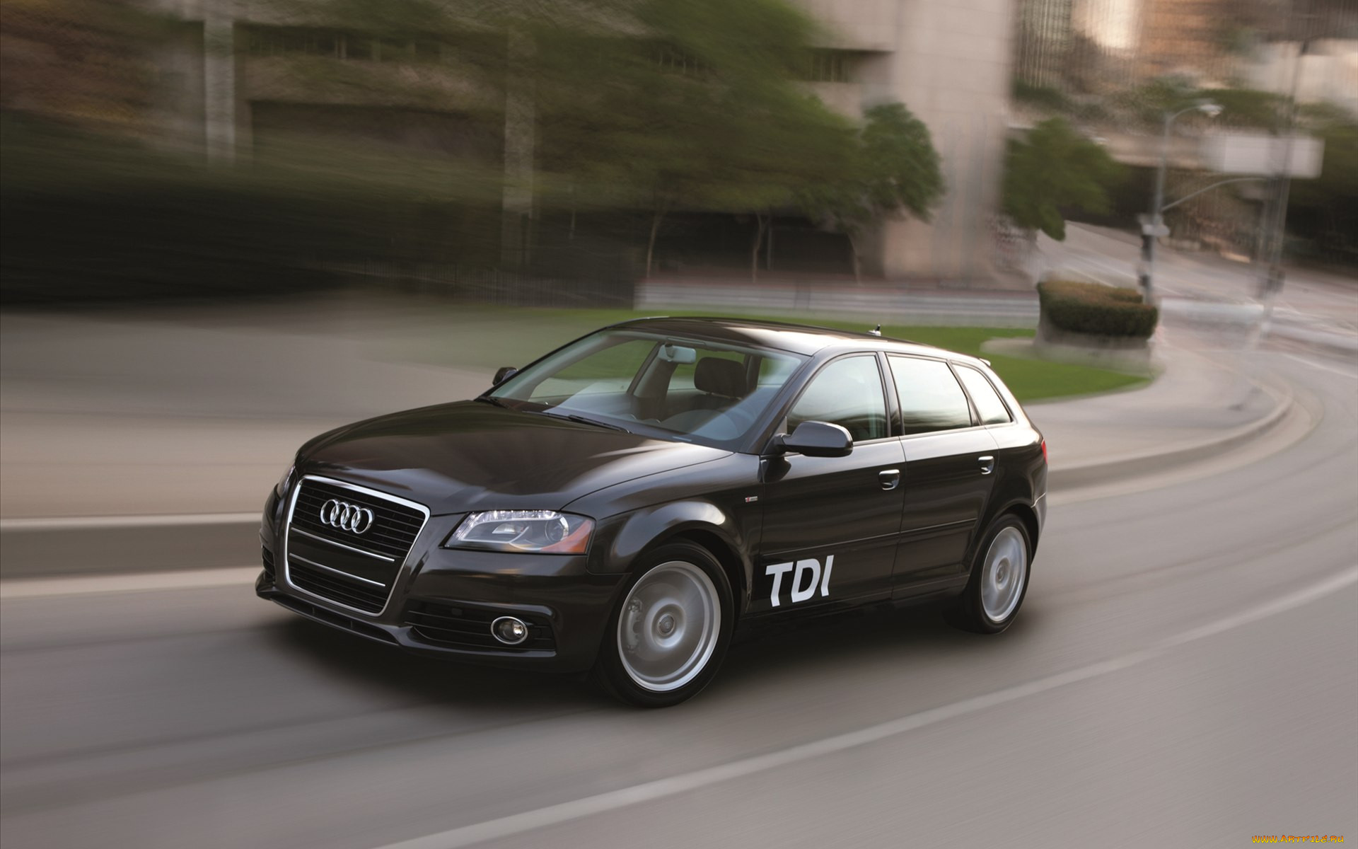 audi, a3, tdi, 2011, 